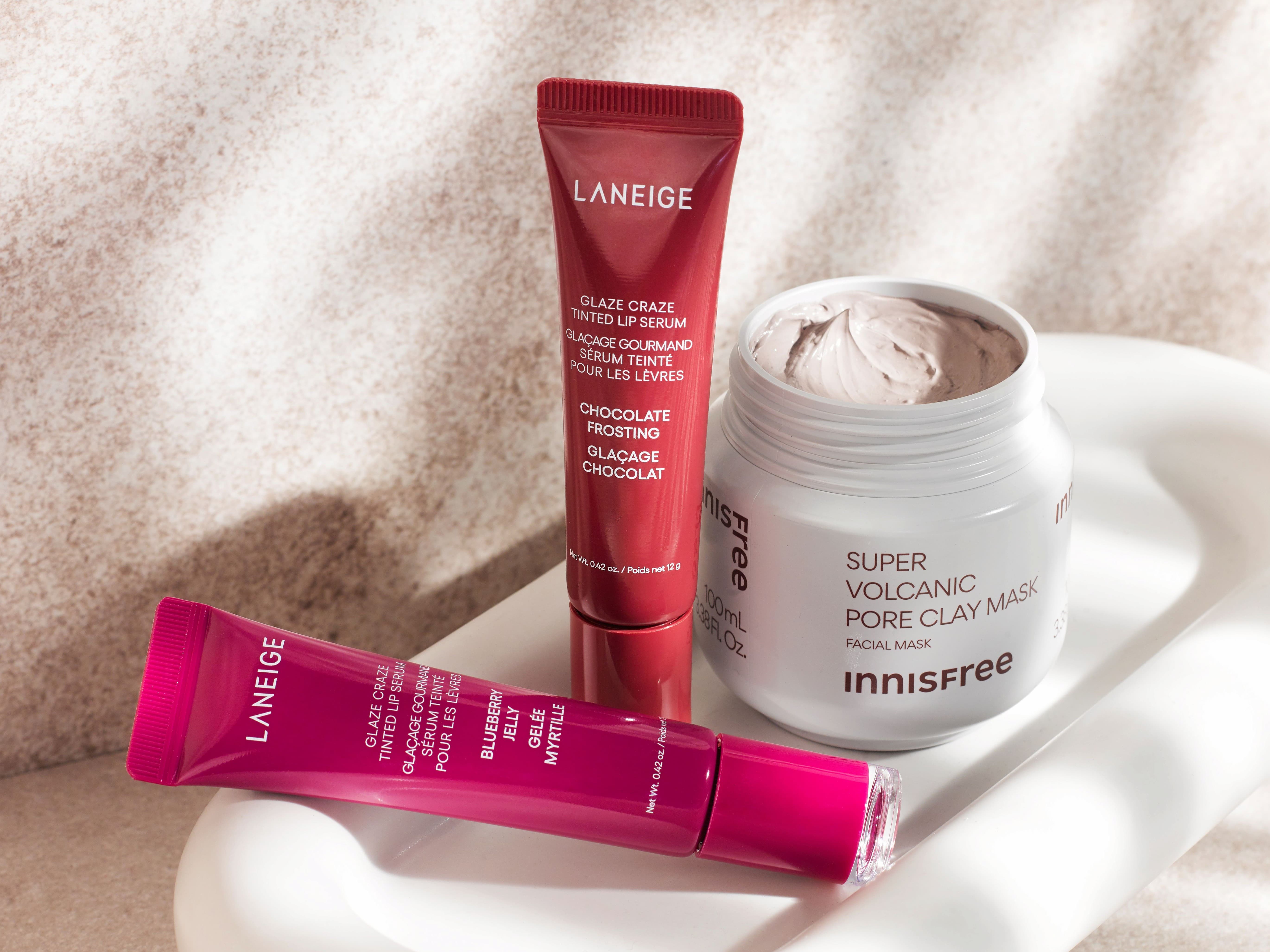 Best Korean Skincare Products 2025